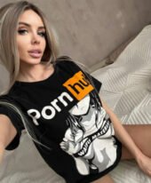 Проститутка Виктория