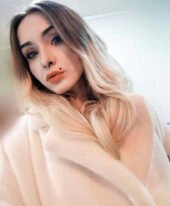 Проститутка Алёна Сластёна