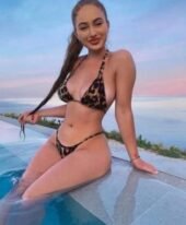 Проститутка Алина