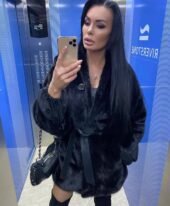 Проститутка Nadia VIP
