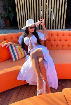 Проститутка Nadia VIP