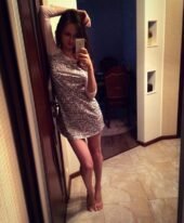 Проститутка Полина
