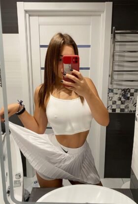 Проститутка Ирина