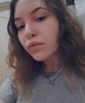 Проститутка Оля