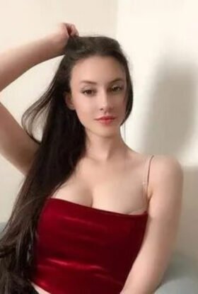 Проститутка Юля