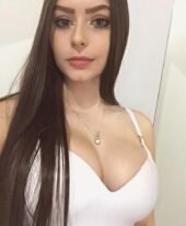 Проститутка Юдя