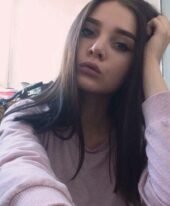 Проститутка Ксюша