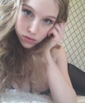 Проститутка Света