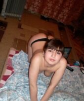 Проститутка Нэля