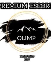 Проститутка Olymp