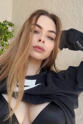 Проститутка Рита