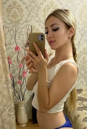 Проститутка Жанна