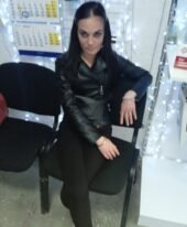 Проститутка Алена