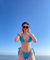 Проститутка ginni.concha