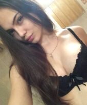 Проститутка Лилия
