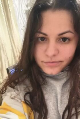 Проститутка Alexandrra