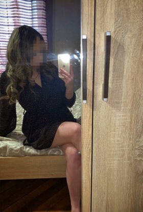 Проститутка Alena