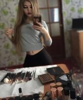Проститутка АЛЁНА