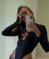 Проститутка Kristina
