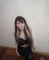 Проститутка Lovenahelen