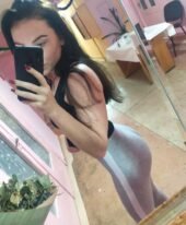 Проститутка Оксана