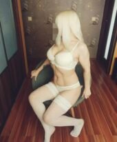 Проститутка Svetlana