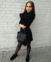 Проститутка Настюша