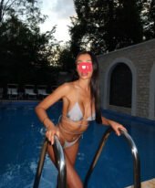 Проститутка Alena