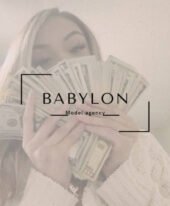 Проститутка Babylon