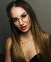 Проститутка Карина