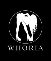 Проститутка WHORIA