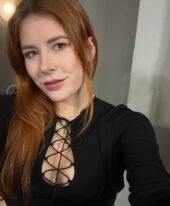 Проститутка Meri