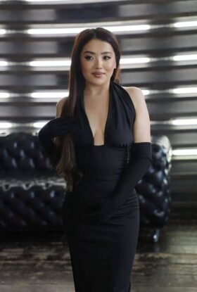 Проститутка Sima