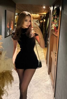 Проститутка Оливия
