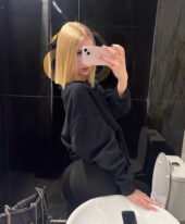 Проститутка Полина ❤️‍🔥