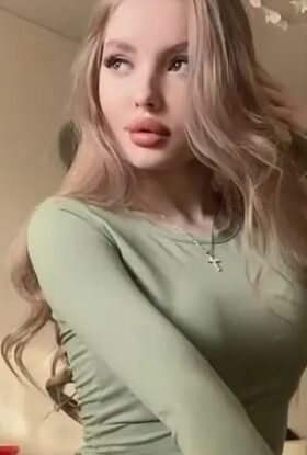Проститутка Ника