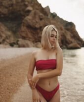 Проститутка Каролина