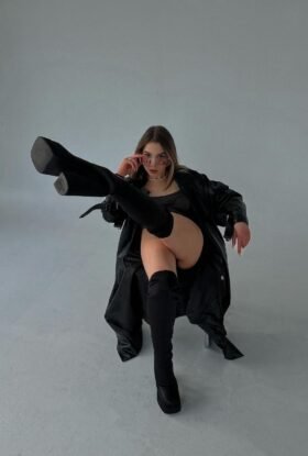 Проститутка Елена