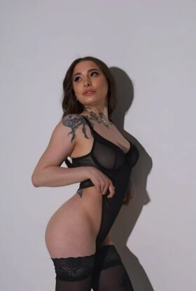 Проститутка Алена