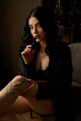 Проститутка Алина
