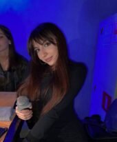 Проститутка Айка