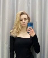 Проститутка Катя