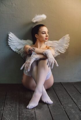Проститутка Амалия