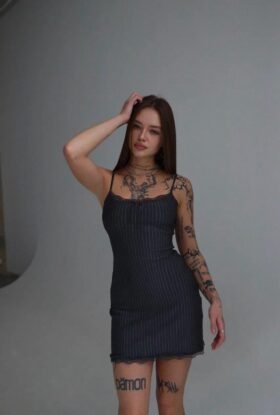 Проститутка Алина