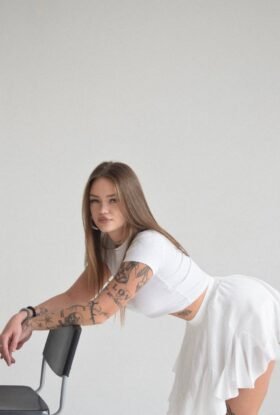 Проститутка Алина
