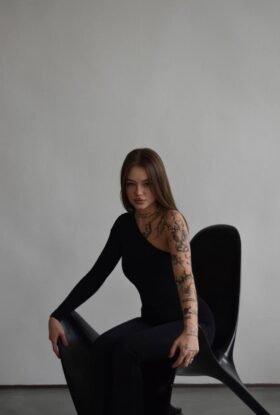 Проститутка Алина