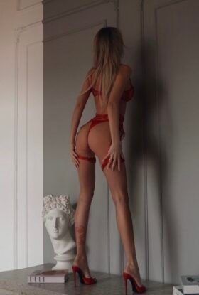 Проститутка Yana ♥️♥️♥️